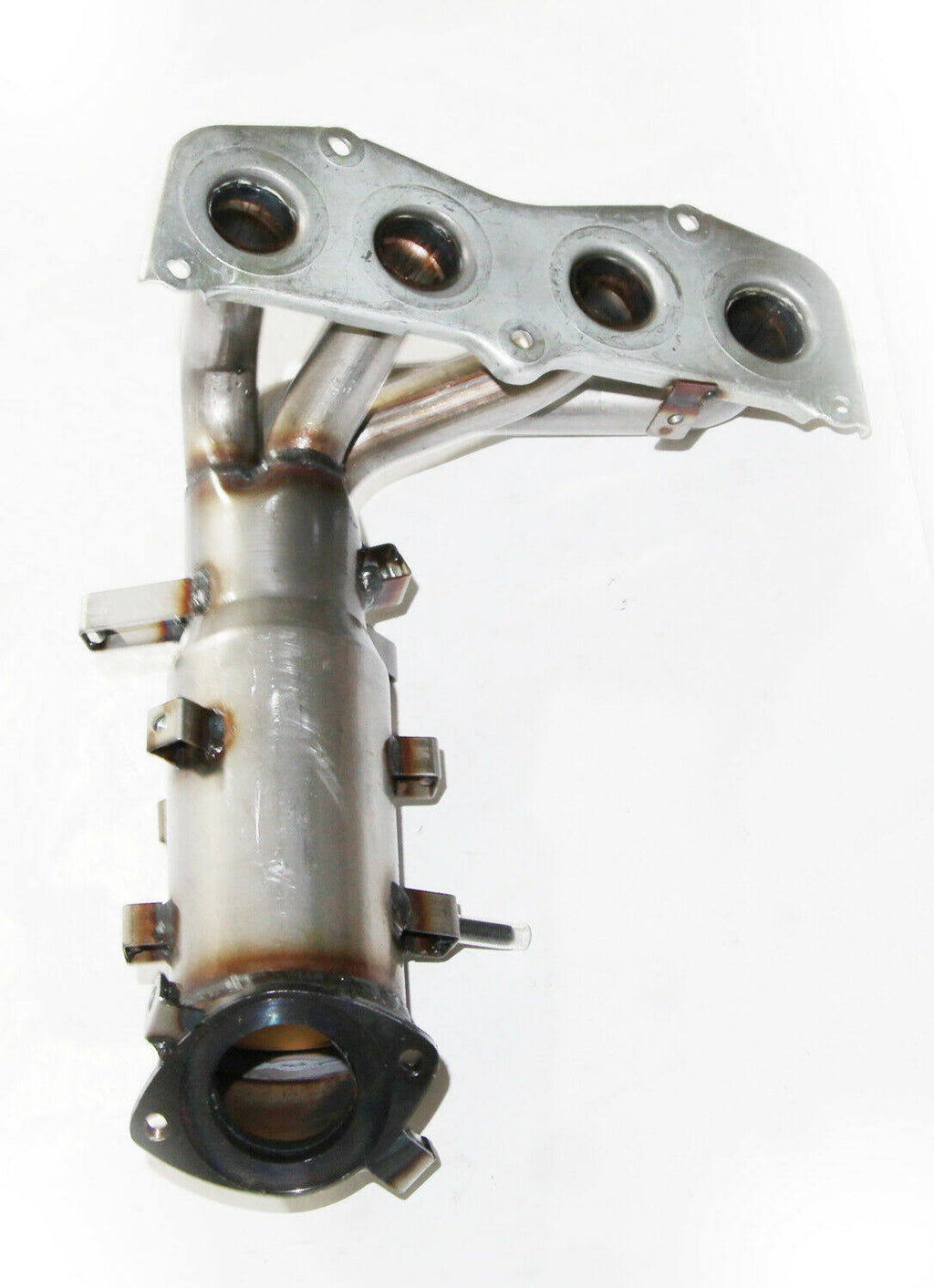 Catalytic Converter with Manifold Q82669