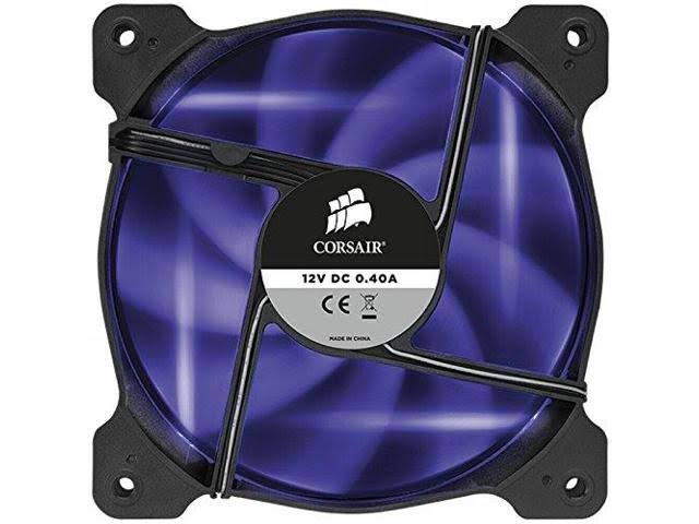 Purple LED High Airflow Fan Single Pack G6317