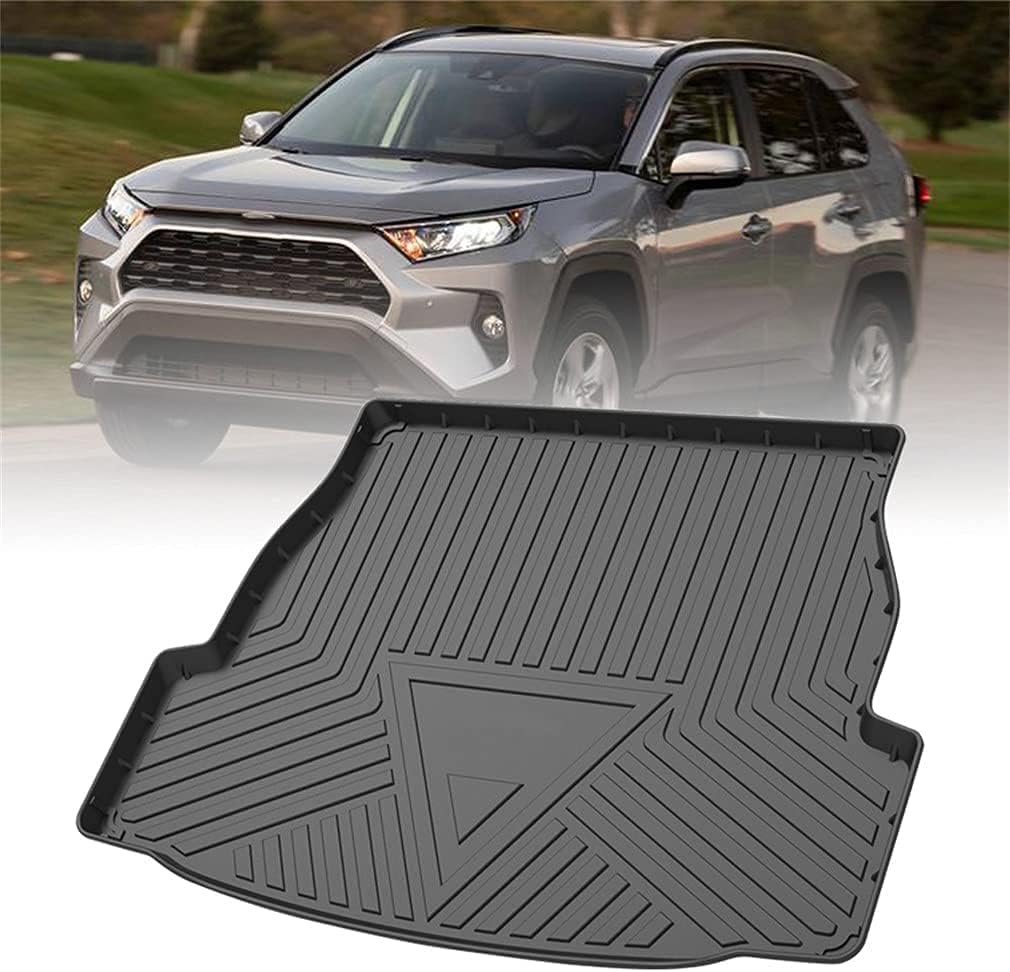 Heavy Duty Cargo Mat Liner for Toyota RAV4 M3491