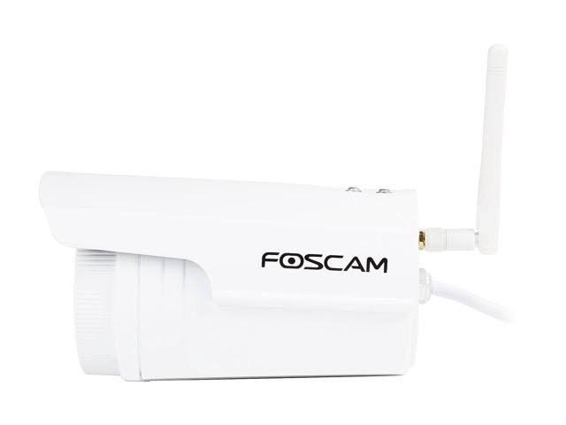 1 Megapixel Network Camera J38659