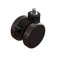 Lockable Castor Wheels B696