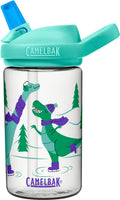 14 oz Kids Water Bottle with Straw Top S42253
