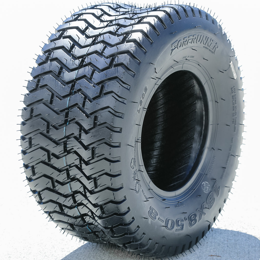 18X8.50-8 Lawn & Garden Tire Y49604