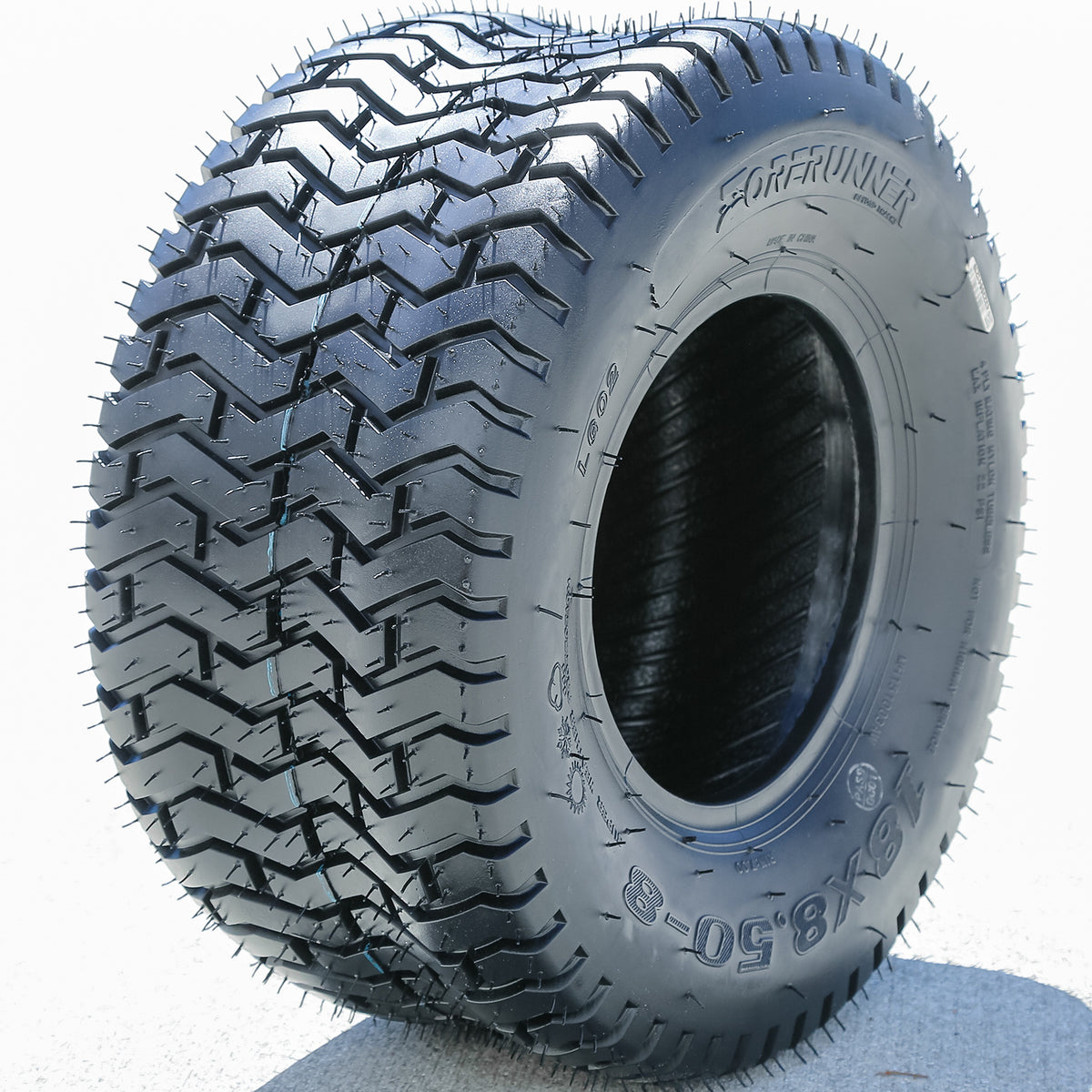 18X8.50-8 Lawn & Garden Tire Y49604
