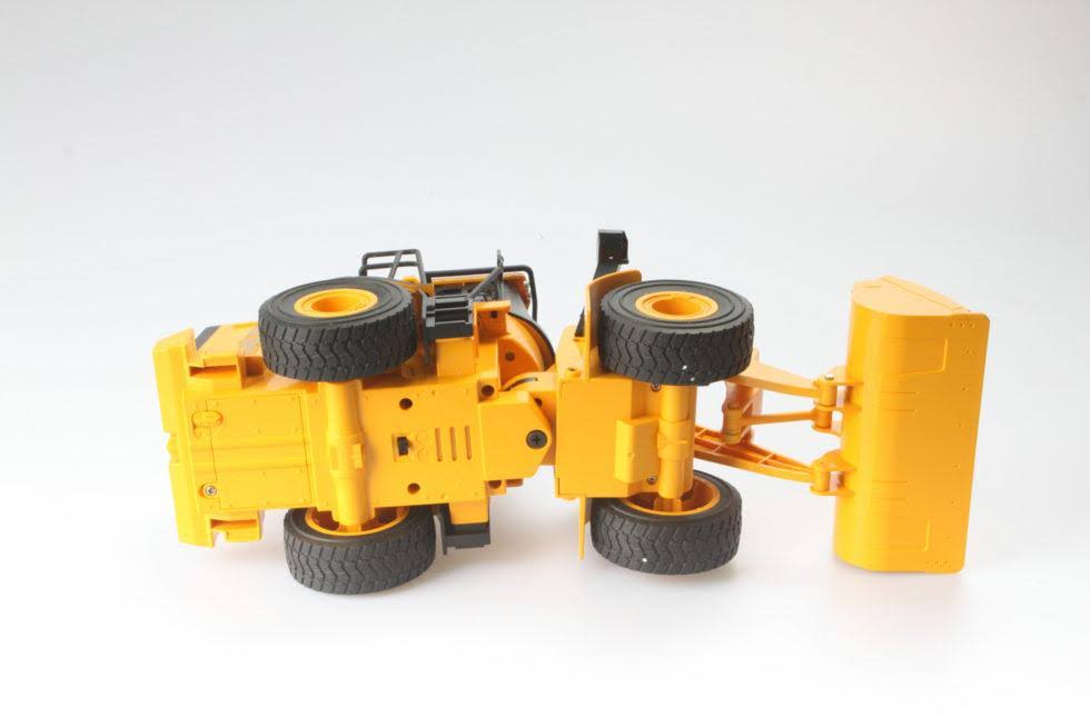 1/24 Scale RC Wheel Loader P152
