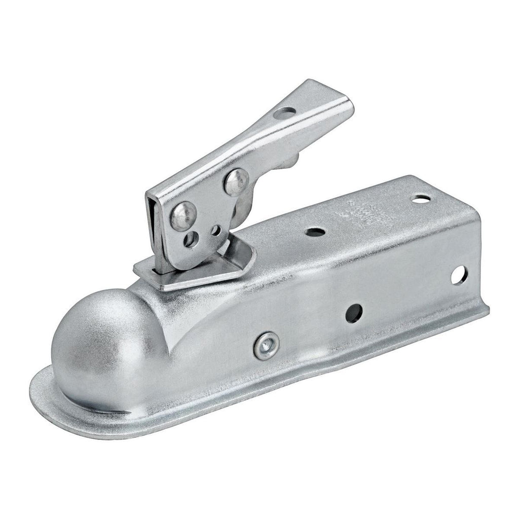 2 in. x 2-1/2 in. Ball Coupler G2102