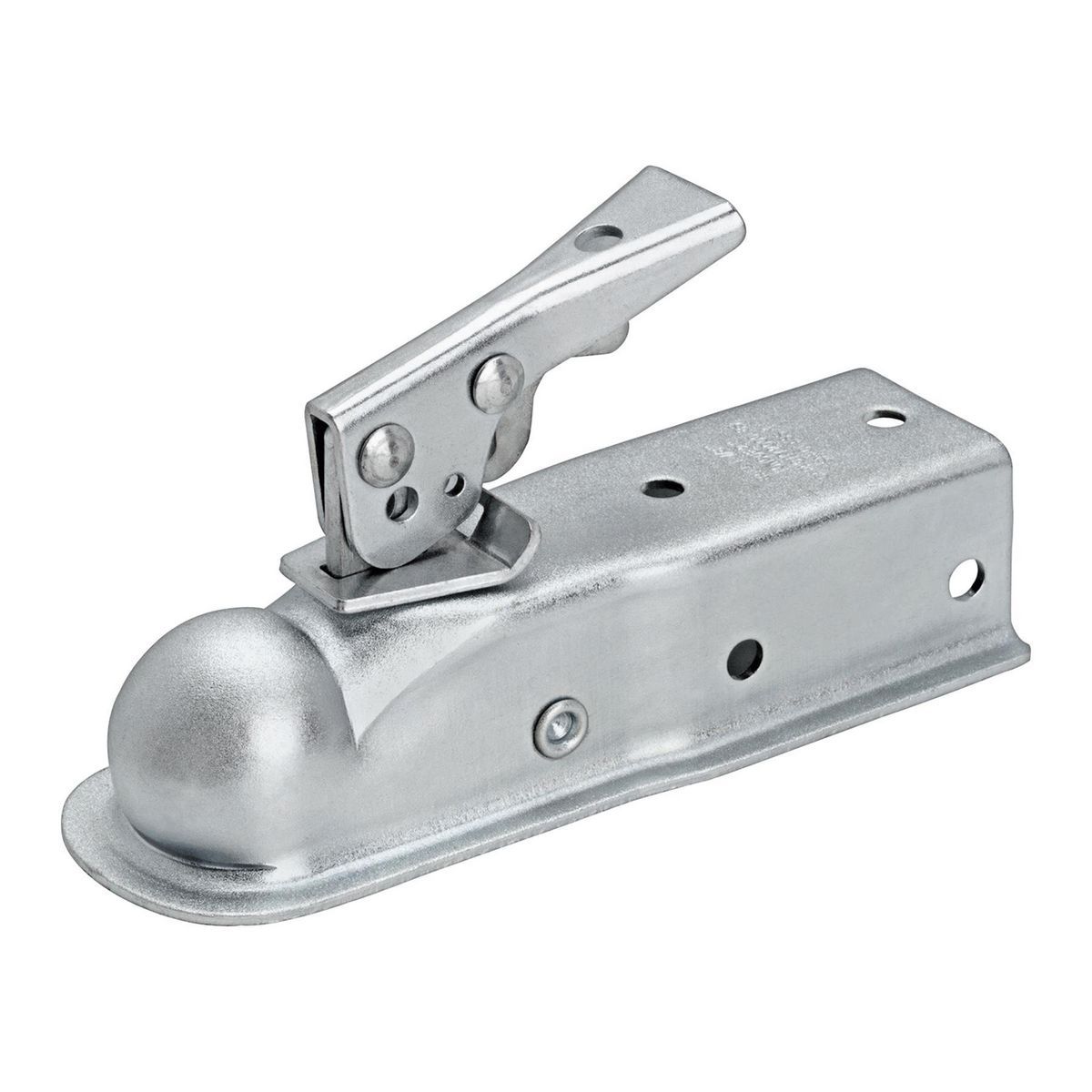2 in. x 2-1/2 in. Ball Coupler G2102