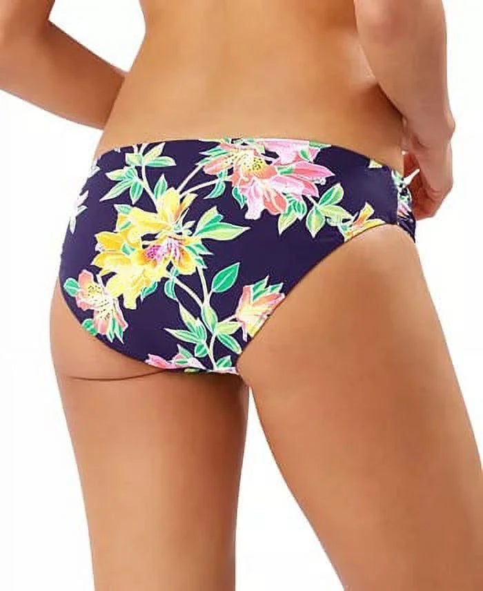 Reversible Bikini Swim Bottom T2830