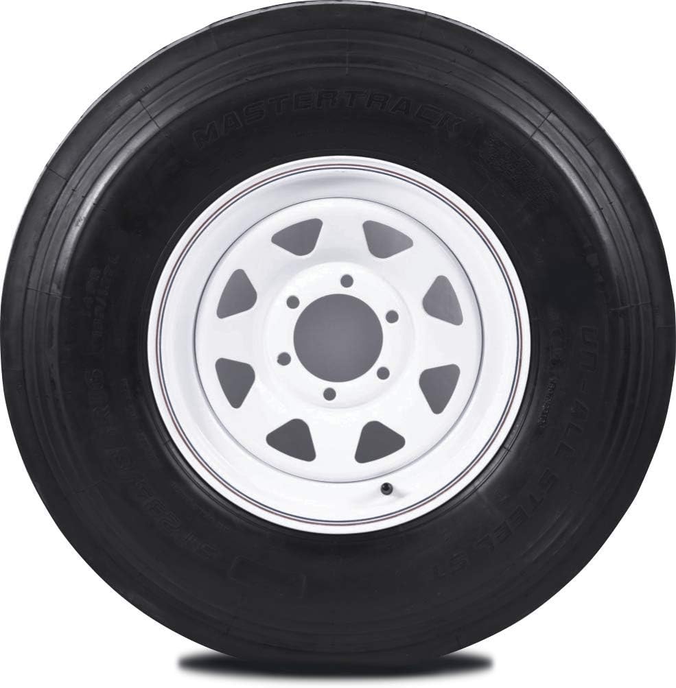 Special Trailer Tire Q731