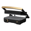 2-in-1 Panini Press & Grill C19305