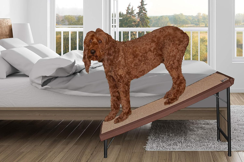 Pet Gear Free Standing Pet Ramp M437