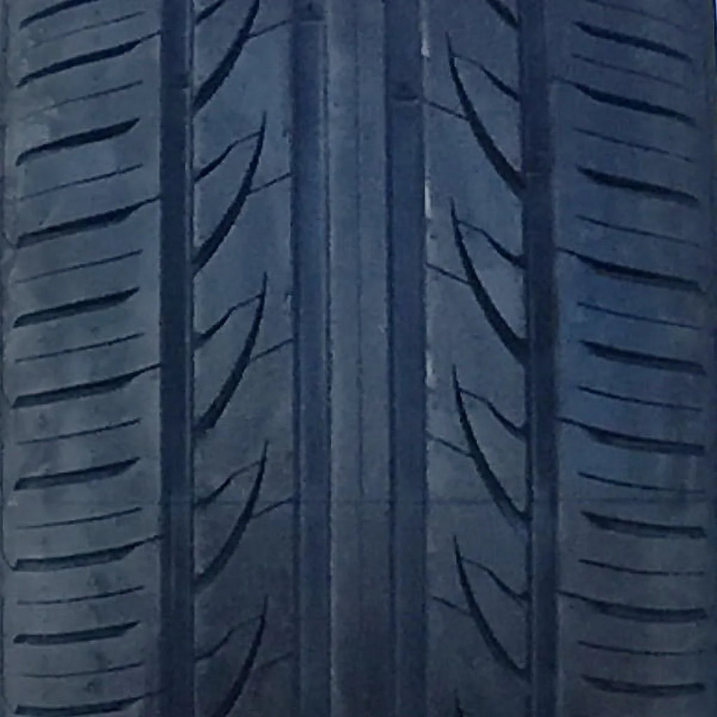 Set of 4 205/45ZR17 88W XL All Season Ultra High Performance Tires K8465