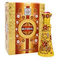 Long Lasting Fruity Leather Musk Perfume Oil N249
