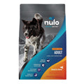 Salmon Dry Dog Food F51635