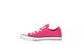 Light Blue White Knit Sneaker B618