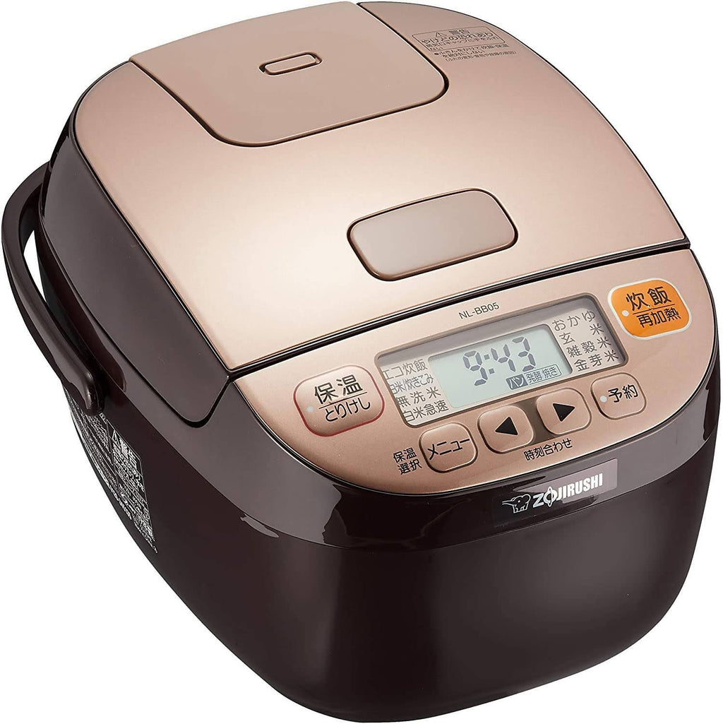 3 Go Capacity Rice Cooker U326