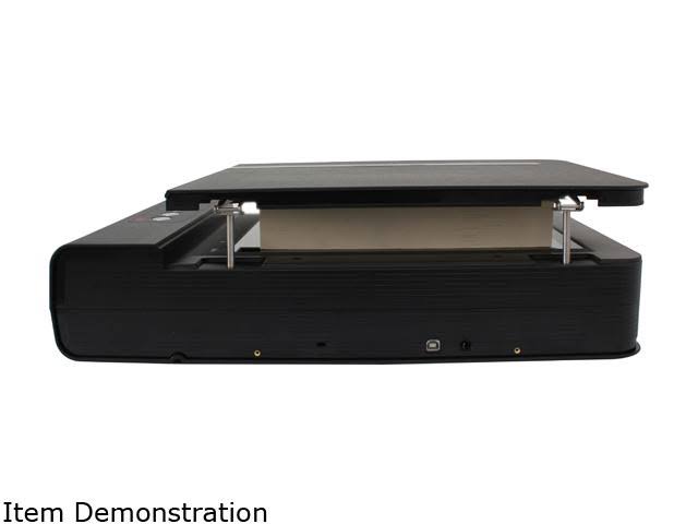 Flatbed Scanner M2190