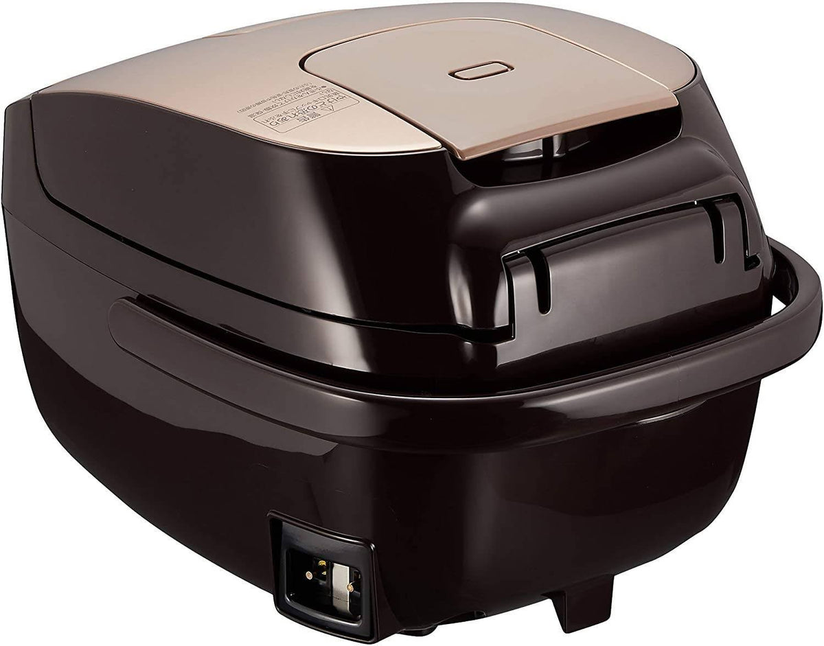 3 Go Capacity Rice Cooker U326