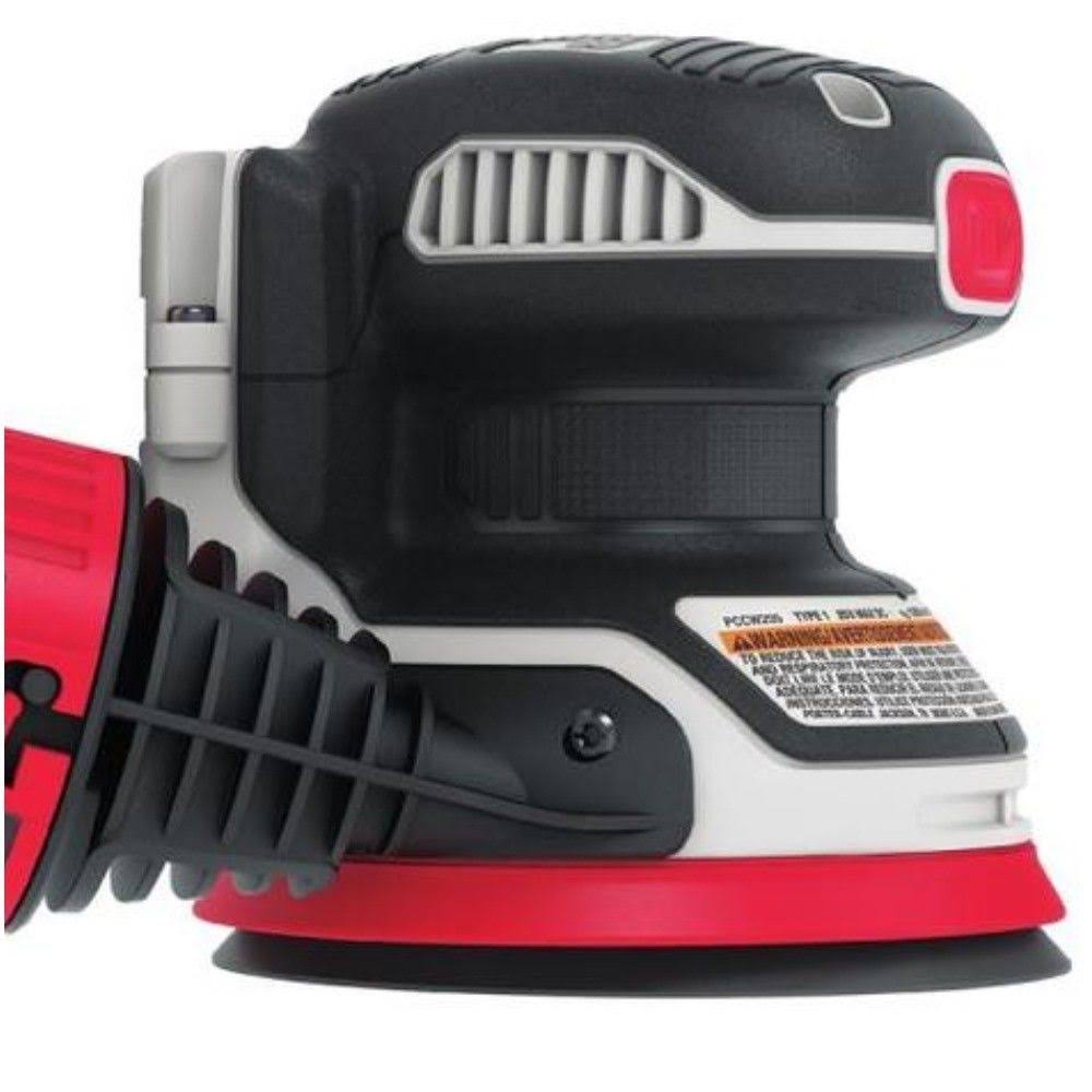 20V Max Cordless Random Orbital Sander J4361