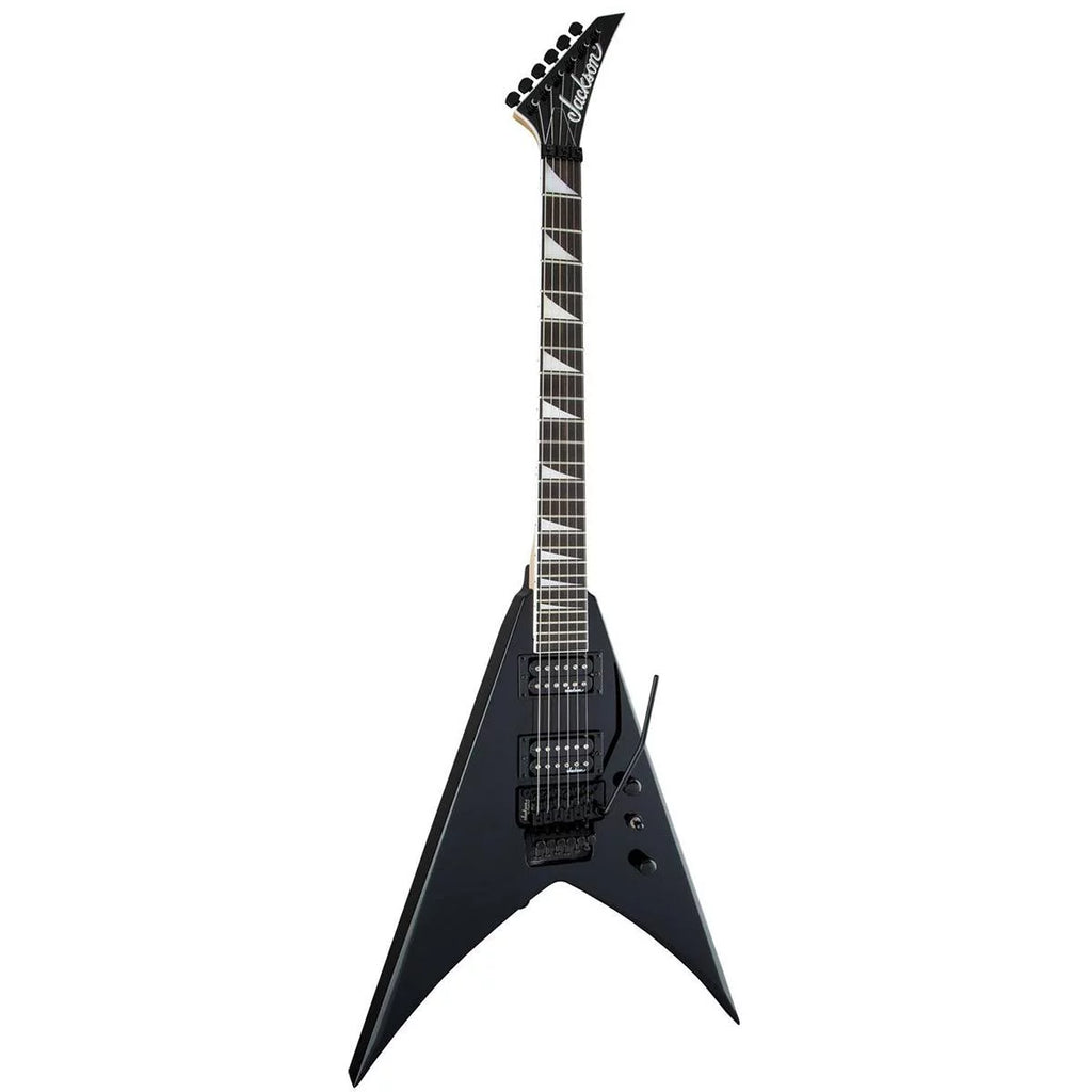 Gloss Black Electric Guitar M86244