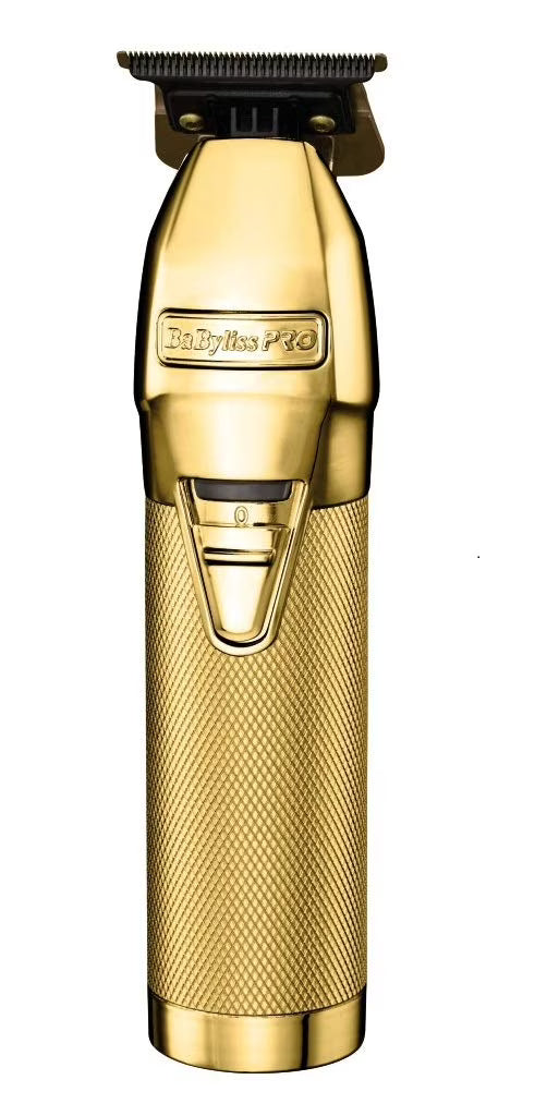 Gold FX Outlining Cordless Trimmer W890411
