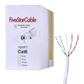 Cat6 UTP PVC Cable D421