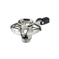 Silver Microphone Shock Mount U122