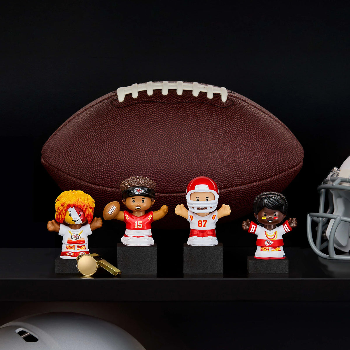 Little People Collector Set B5721