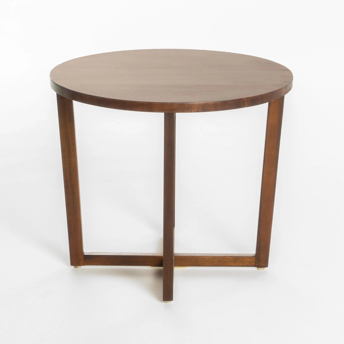 Acacia Wood End Table C225250