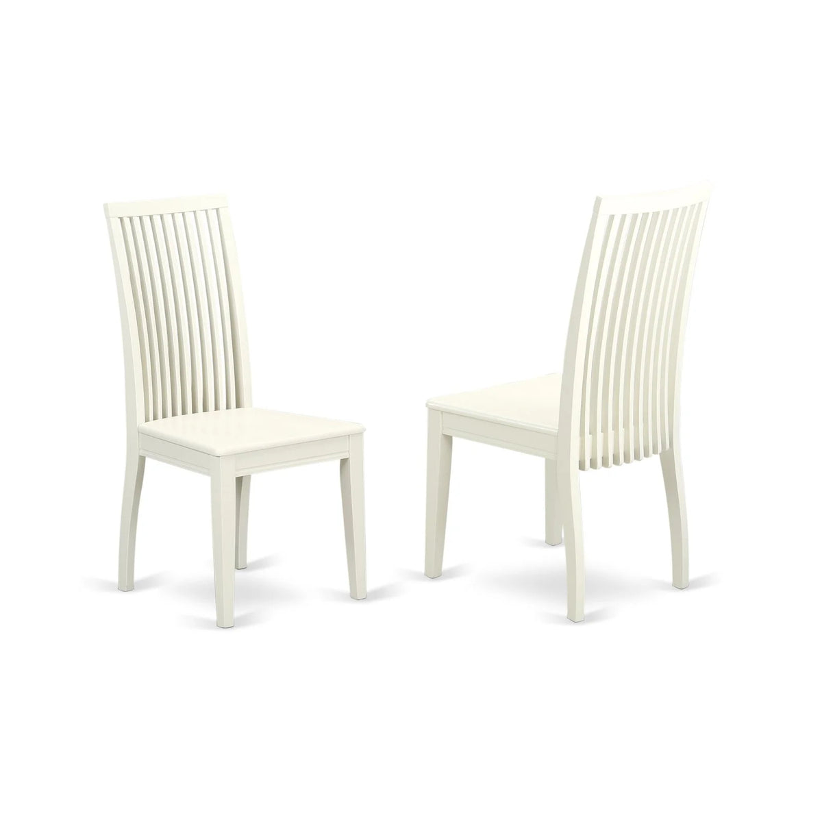 5 Piece Wood Dining Room Set I90191