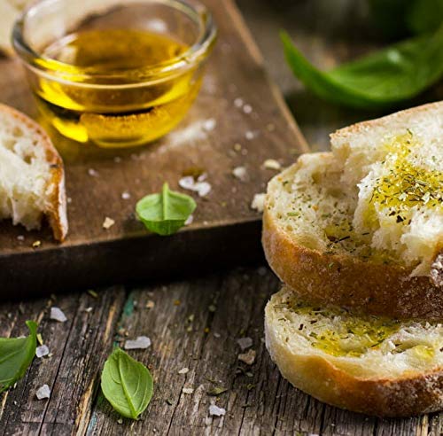Extra Virgin Olive Oil, 33.8oz (1L) X9738