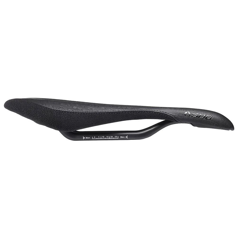 Black Carbon Rail Mountain Saddle F22067