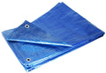 Blue 8 x 20 Tarp R534460