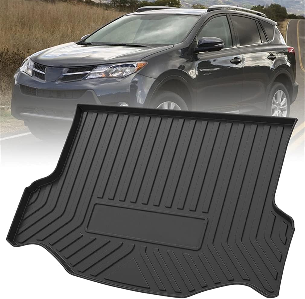 Heavy Duty Cargo Mat Liner for Toyota RAV4 M3491