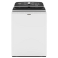 High Efficiency Top Load Washer D733615