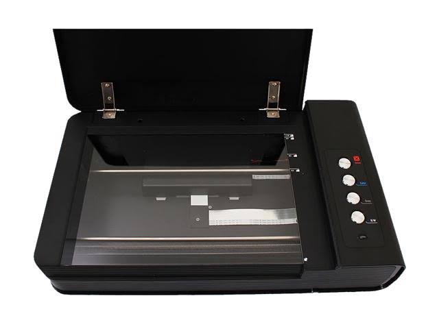 Flatbed Scanner M2190