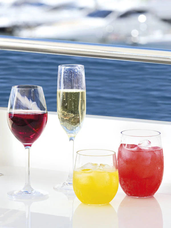 Champagne Cup Set 6 pcs Q807