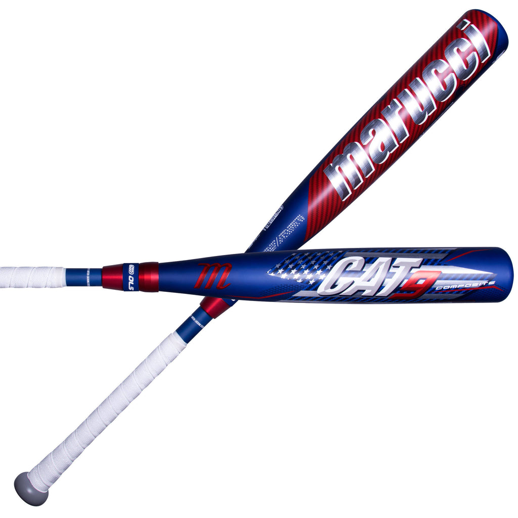 Composite Baseball Bat A43455
