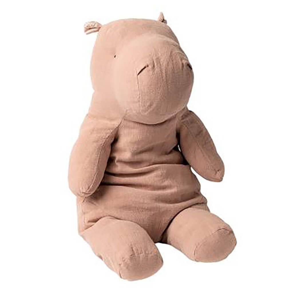 Dusty Rose Hippo F87285