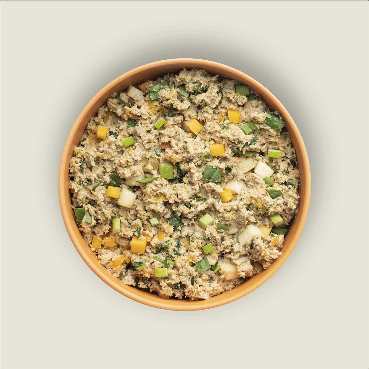 Frozen Dog Food B4790