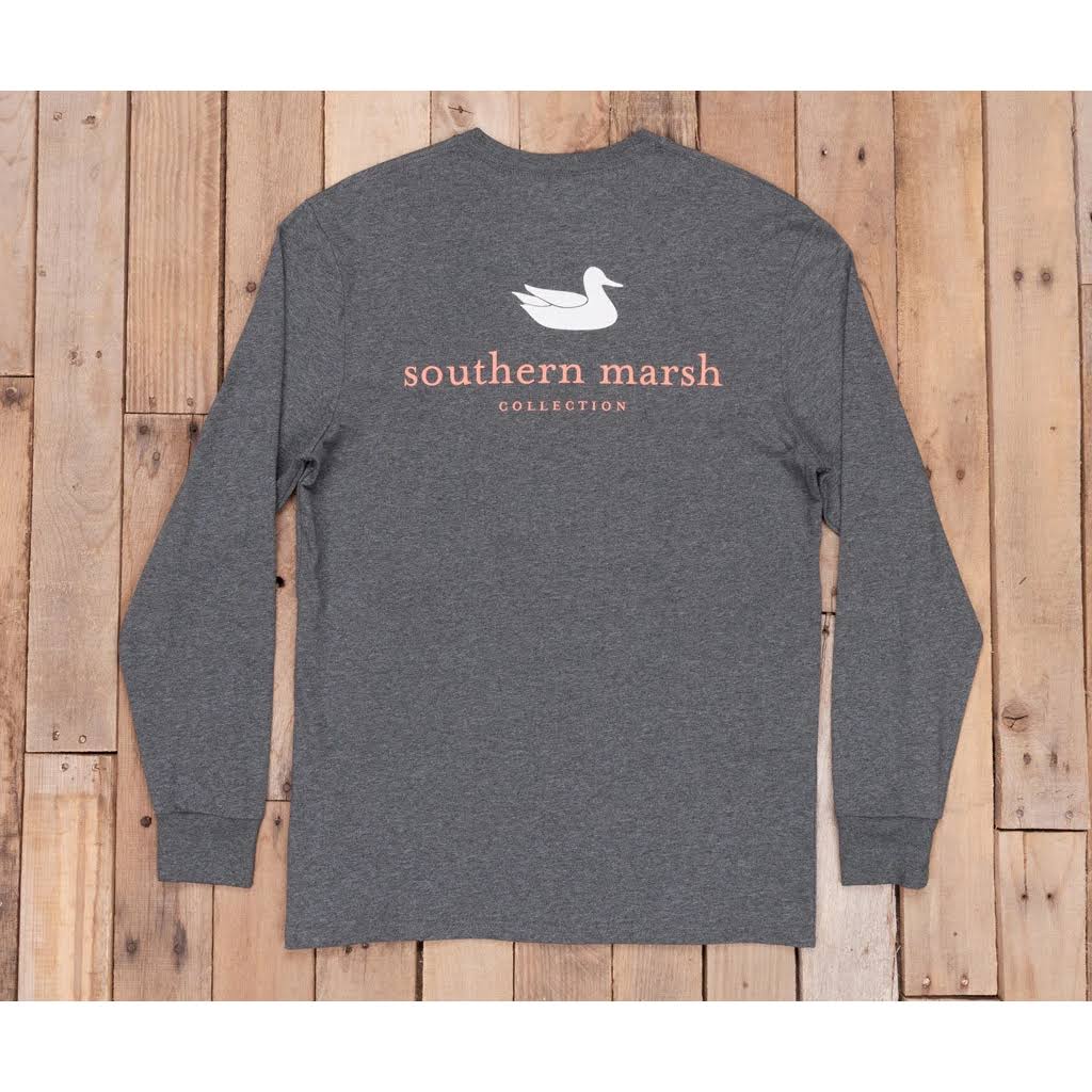 Long Sleeve Tee R862