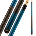 2 Piece 58” Pool Cue Stick O70071