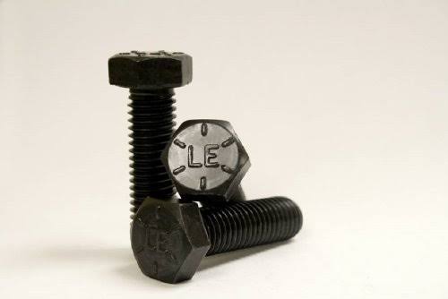 5/8-18 x 1 Grade 8 Hex Cap Screw (250) C65050