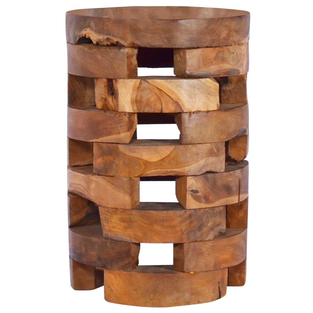 Wooden Bedside Cabinet Side Table Nightstand T7774