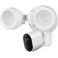 3-in-1 Floodlight, Charger and Mount (White) L656375