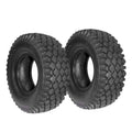 Set of 2 Tires 410X350X6 2Ply Z40771