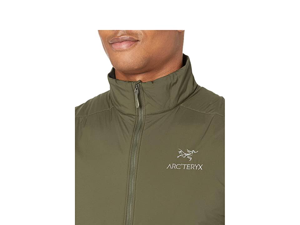 Arc&teryx Atom LT Vest Men&s, Dracaena / XL C401