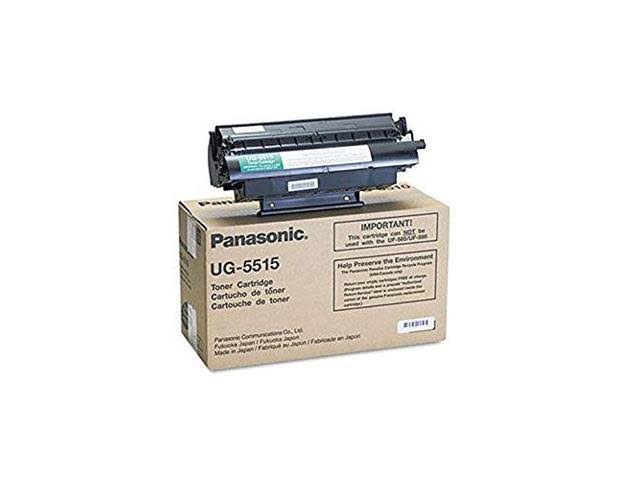 Black Toner Cartridge U903795