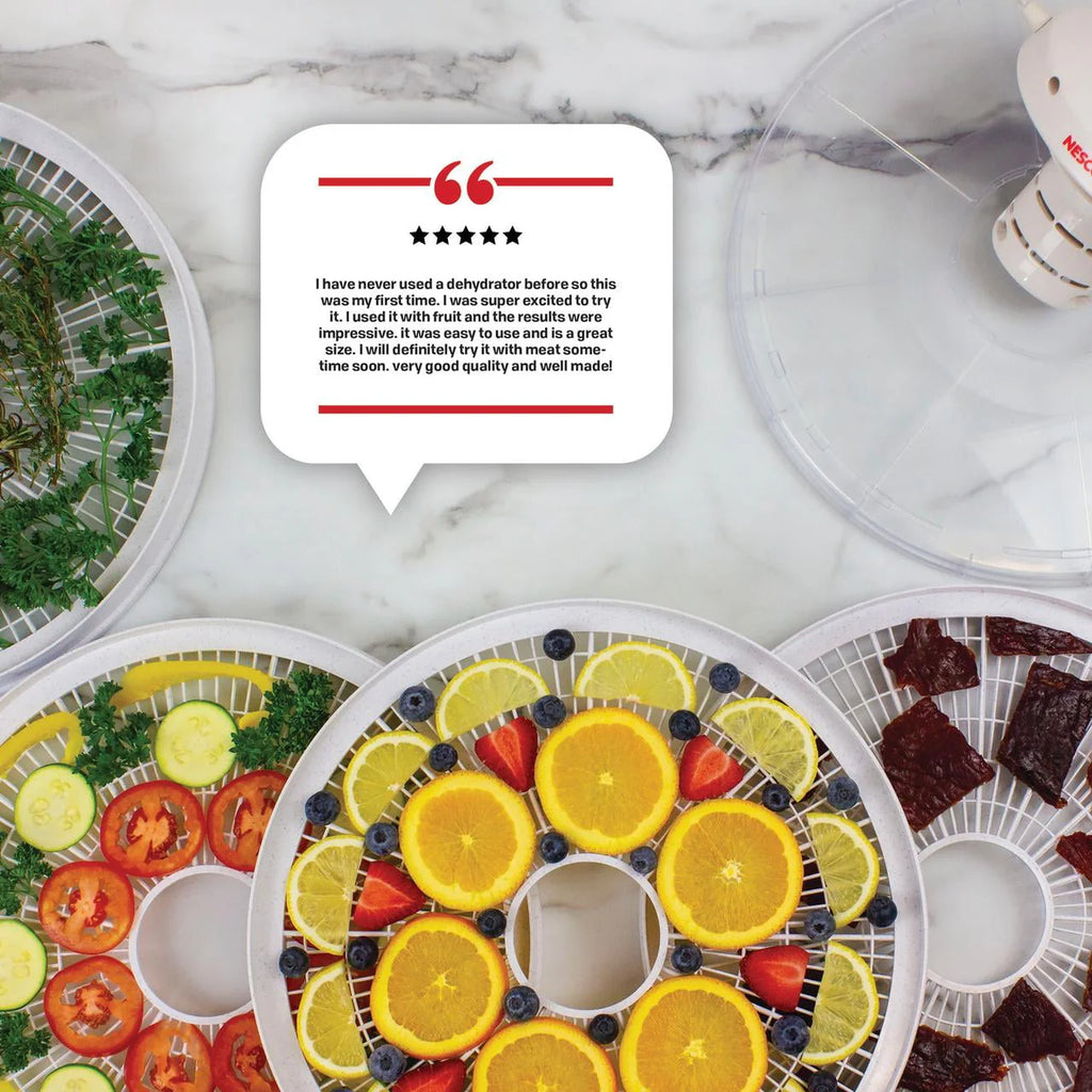 Food & Jerky Dehydrator Y279230
