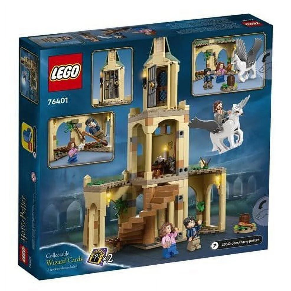 Lego Harry Potter Building Set I59764